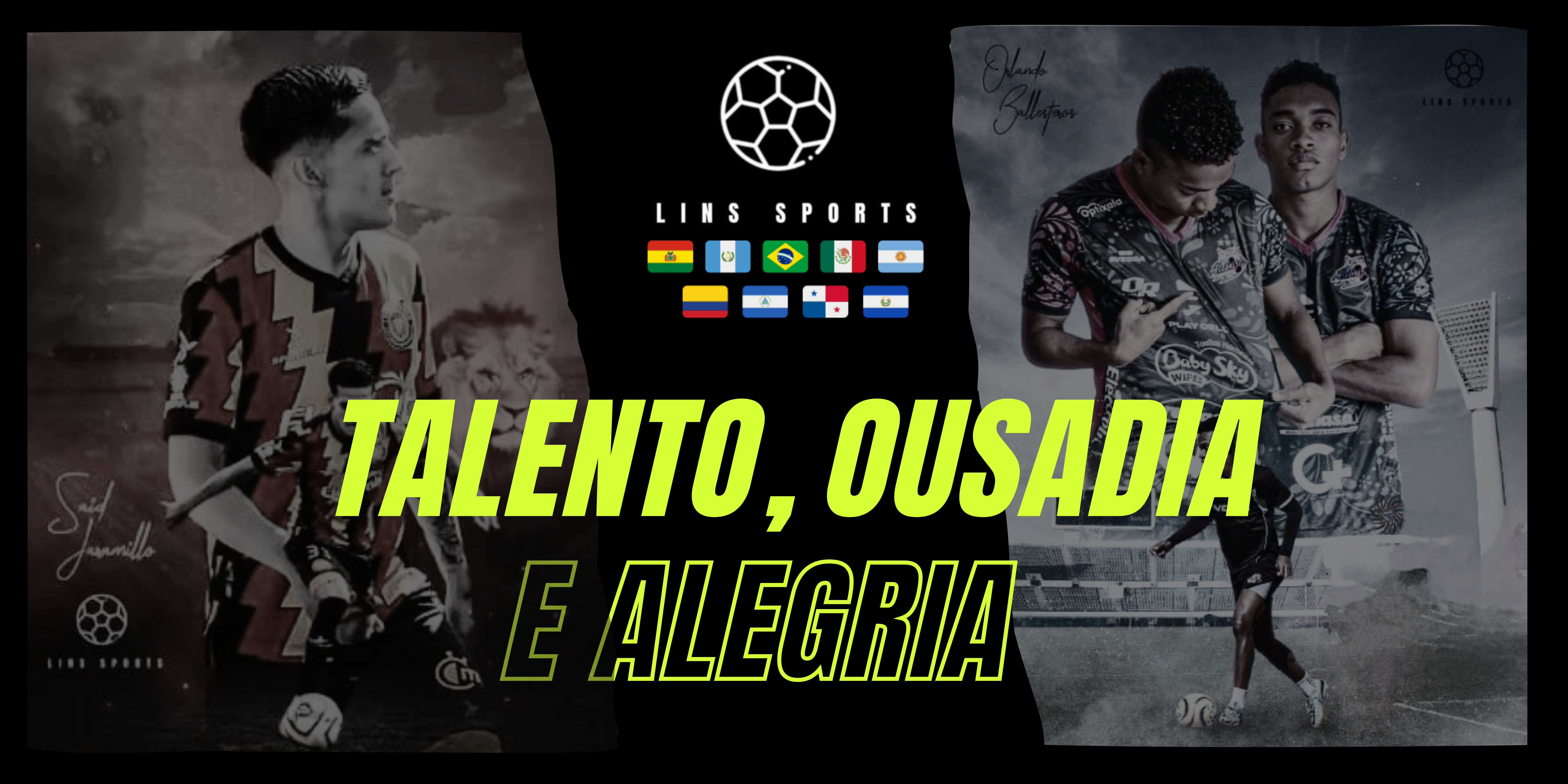 Talento Deportivo Lins Sport